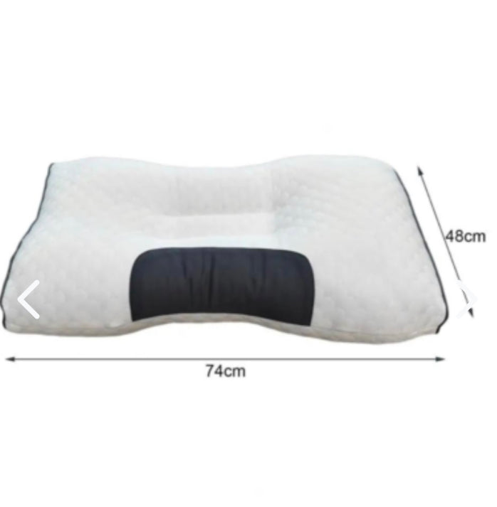 ALMOHADA CERVICAL ORTOPEDICA